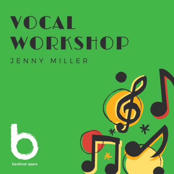 vocal workshop