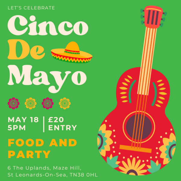 Cinco de Mayo