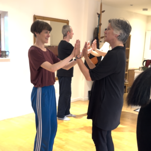 The Moving Voice, Part 1 17.11.26