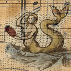 The Mermaid of Rye - Donor's Event