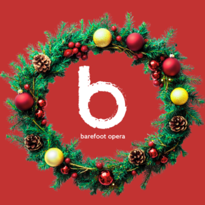 A Barefoot Christmas