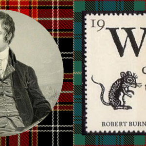 Burns Night at the Uplands